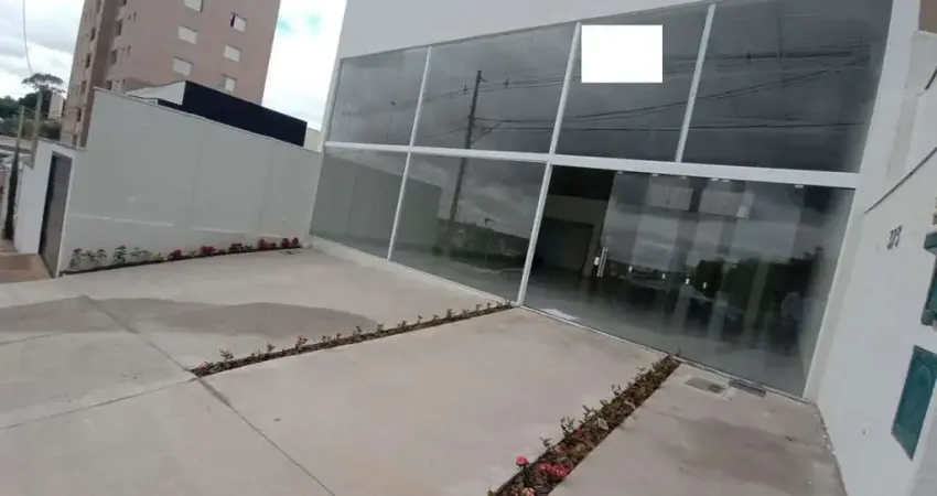 Casa comercial com 1 sala à venda no Jardim Dona Judith, Americana