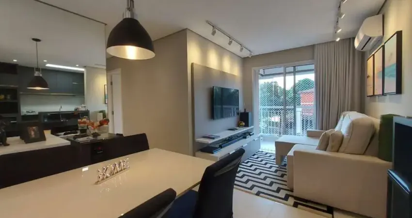 Apartamento com 2 quartos à venda na Vila Frezzarin, Americana 