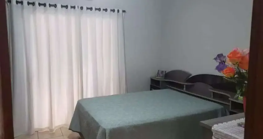 Chácara / sítio com 3 quartos à venda no Parque Residencial Tancredi, Americana 