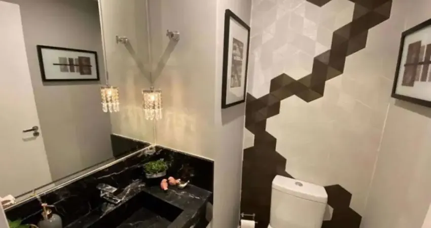 Apartamento com 3 quartos à venda no Parque Residencial Nardini, Americana 