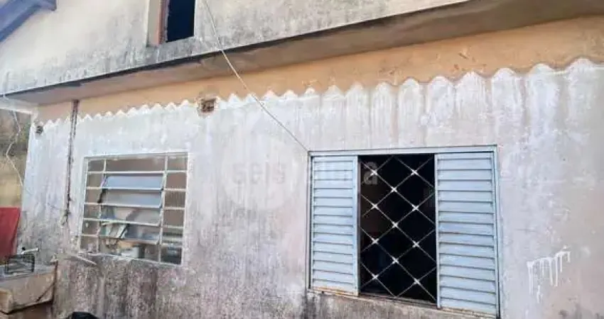 Casa comercial à venda em jardim n. sra. aparecida, americana, 90m²