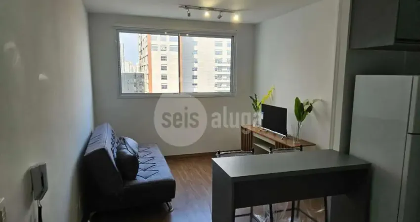 Apartamento com 1 quarto para alugar na Mooca, São Paulo 