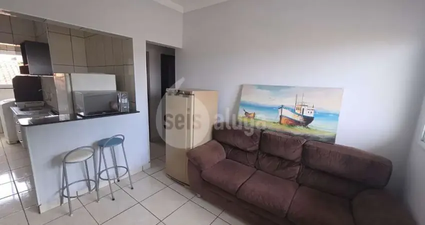 Alugue apartamento 2 dormitórios em santa cruz americana – 61m²
