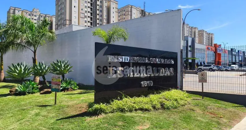 Terreno em condomínio fechado à venda no Jardim Dona Maria Azenha, Nova Odessa