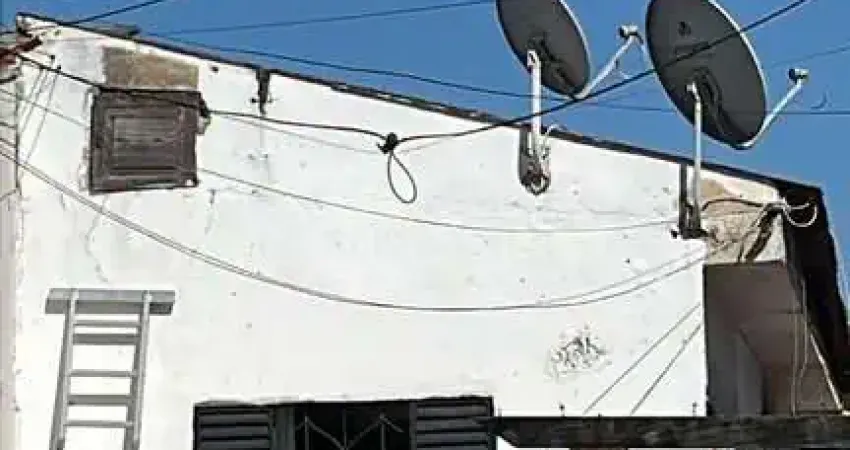 Casa à venda no parque gramado, americana - 2 dorms, 76m², r$160mil