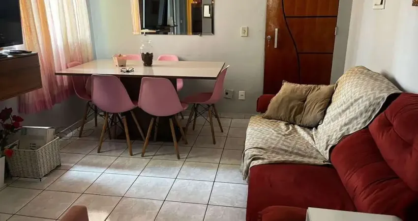 Apartamento com 2 quartos à venda na Vila Dainese, Americana 