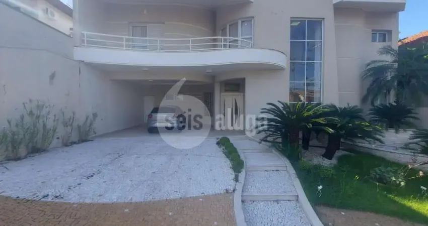 Casa com 3 quartos para alugar no Iate Clube de Americana, Americana