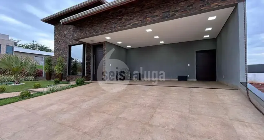 Casa à venda, 276m² por r$ 1.798.000,00 - condomínio parque fortaleza - nova odessa/sp