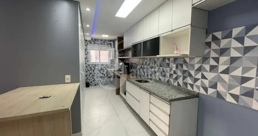 Apartamento à venda em picanço guarulhos, 2 dorms, 75m², r$610mil