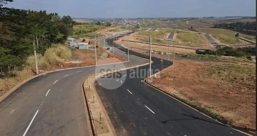 Terreno à venda no jardim américa, cardeal, elias fausto por r$153.201,00