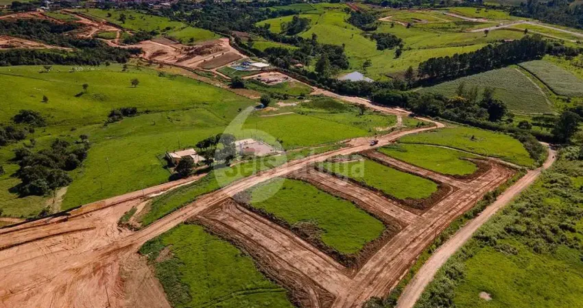 Terreno à venda no jardim belvedere em cardeal, elias fausto por r$137.894