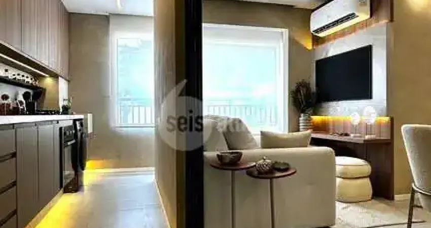 Apartamento com 2 quartos à venda no Centro, Guarulhos 