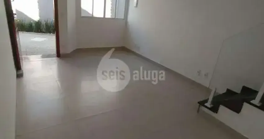 Casa em condomínio fechado com 2 quartos à venda na Vila Nelson, São Paulo