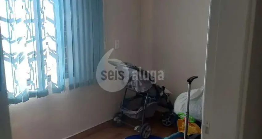 Casa com 4 quartos para alugar na Vila Biasi, Americana 