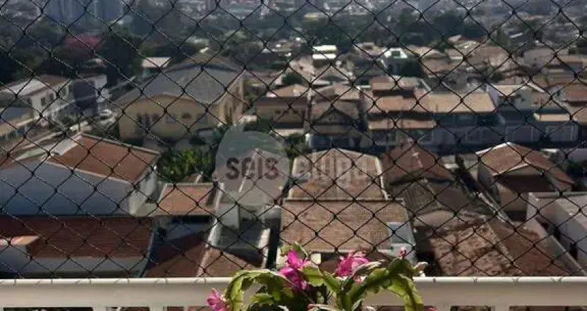 <p>descubra o seu novo lar em jardim boa vista, santa bárbara d'oeste! este apartamento moderno e aconchegante oferece o equilíbrio perfeito entre conforto e praticidade, ideal para quem busca q