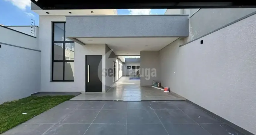 Casa à venda em jardim dos lagos 2, nova odessa, 3 dorms, 200m²