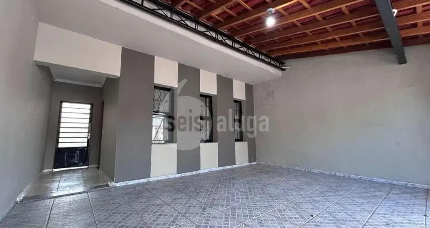 Casa com 3 dormitórios à venda, 201m² por r$ 549.000,00 - morada do sol - americana/sp