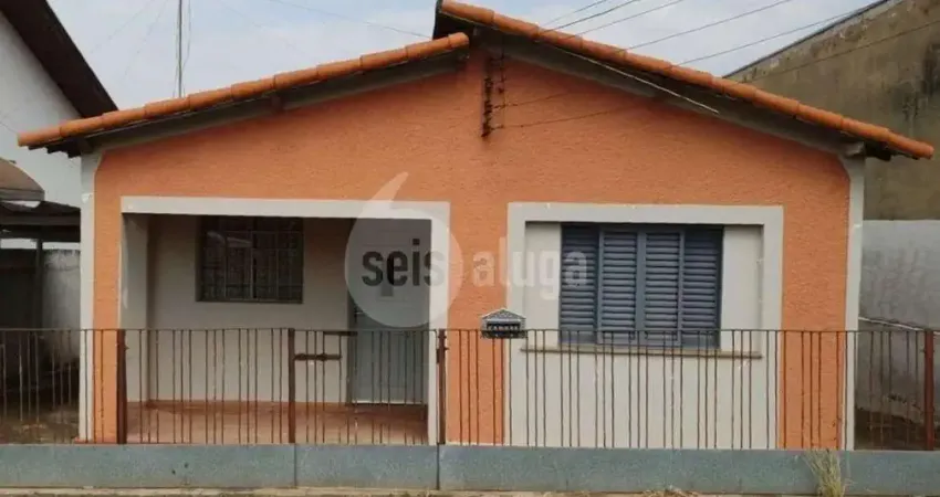 Casa à venda, 105 m² por r$ 499.000,00 - vila frezzarin - americana/sp