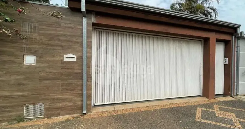 Casa com 3 dormitórios à venda, 218m² por r$ 645.000,00 - parque novo mundo - americana/sp