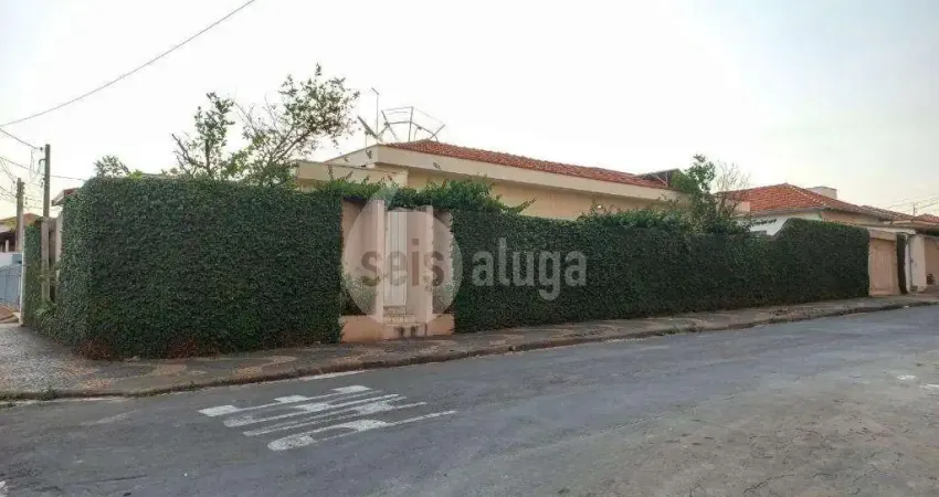 Casa com 3 dormitórios à venda, 360m² por r$ 789.000,00 - vila frezzarin - americana/sp