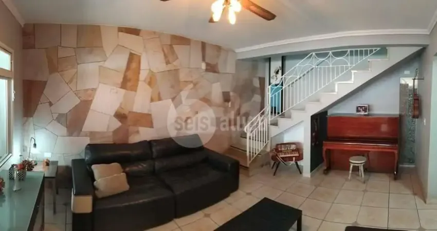 Casa à venda em vila alice, santo andré - 3 dorms, 1 suíte, r$684mil