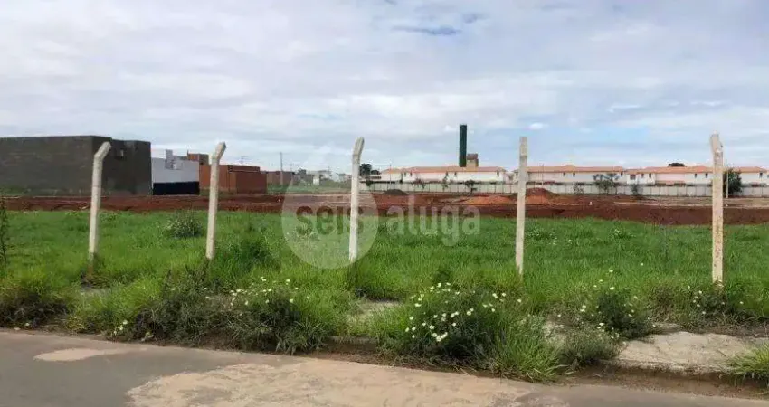 Terreno à venda, 300m² por r$ 220.000,00 - jardim pacaembú - americana/sp