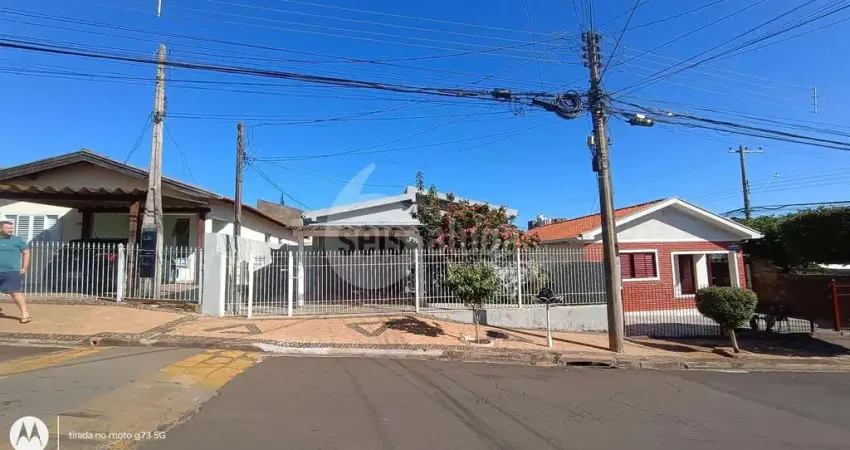 Casa com 3 quartos à venda na Vila Santa Maria, Americana 