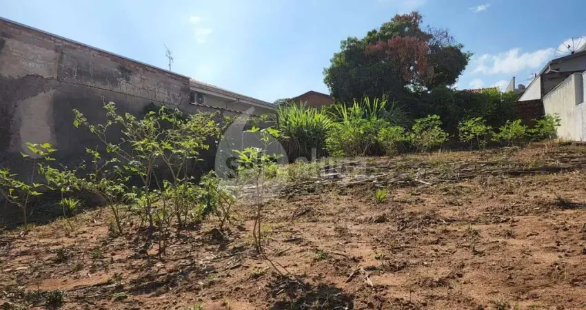 Terreno à venda em São Luiz, Americana