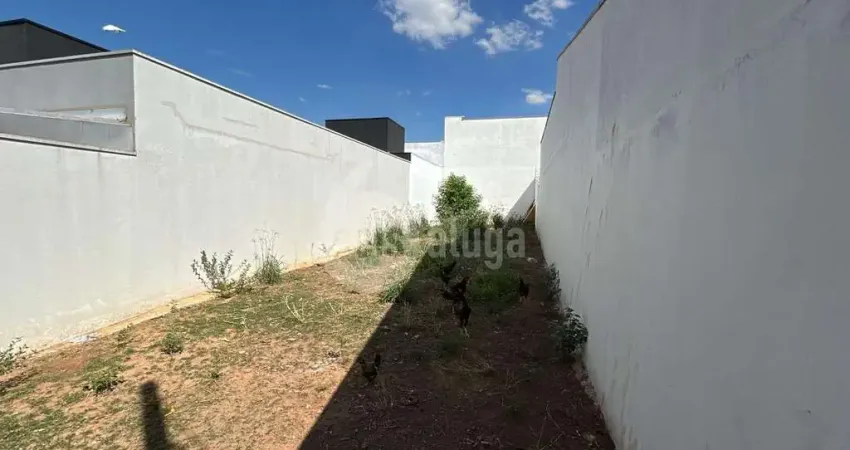 Terreno à venda, 150m² por r$ 129.000,00 - jardim da balsa ii - americana/sp