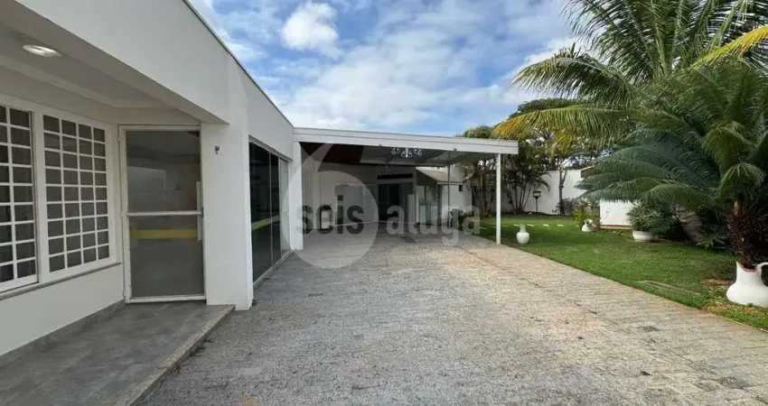 Casa com 4 quartos à venda no Parque Residencial Nardini, Americana 