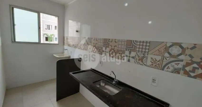 Apartamento à venda em chácara letônia, americana, 2 dorms, 56 m