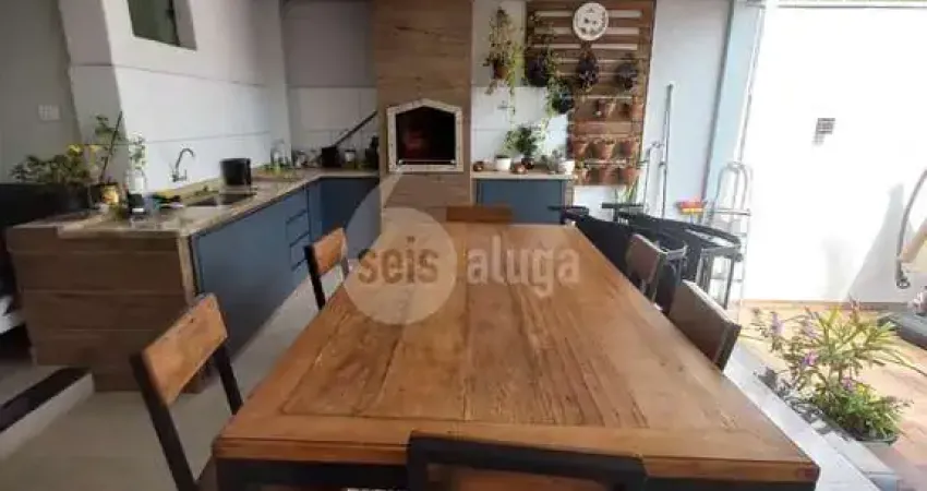 Casa à venda em vila jones, americana – 3 dorms, 250m², r$850mil