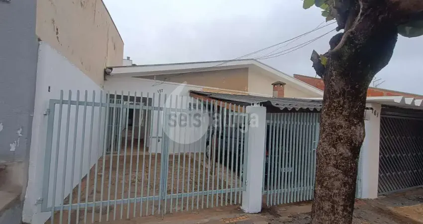 Casa com 2 quartos à venda no Parque das Nações, Americana 