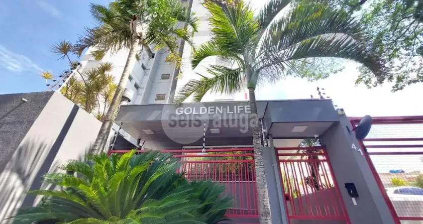 Apartamento com 3 quartos à venda na Vila Jones, Americana 