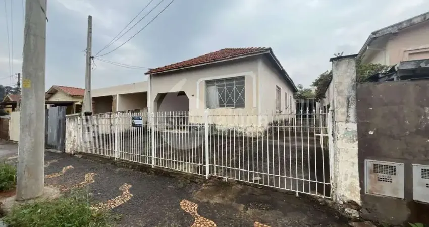 Casa com 2 dormitórios à venda na fortunato faraone, 350m² por r$ 880.000,00 - frezzarin - americana/sp