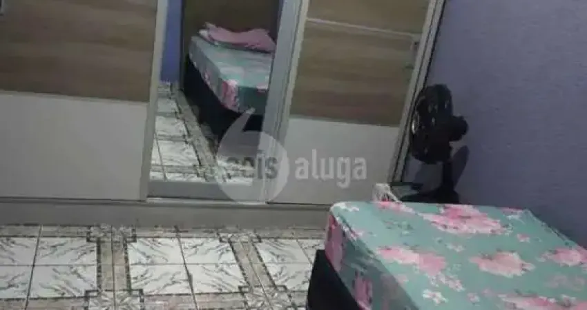 Casa com 2 quartos à venda no Jardim São Fernando, Santa Bárbara D'Oeste 