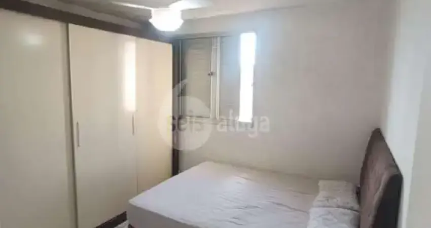 Apartamento à venda bosque das àrvores em santa bárbara d`oeste-sp