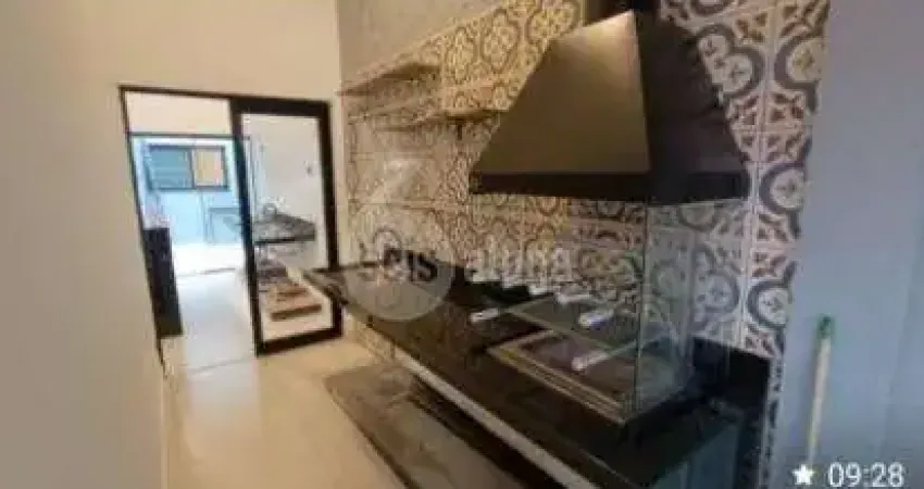 Casa à venda no jardim conceição, sta bárbara d'oeste, 109m², 2 quartos