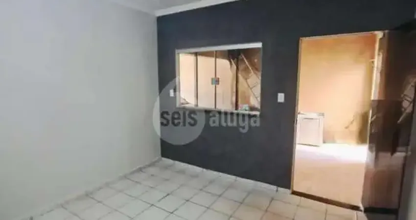 Casa com 2 quartos para alugar no Jardim da Alvorada, Nova Odessa