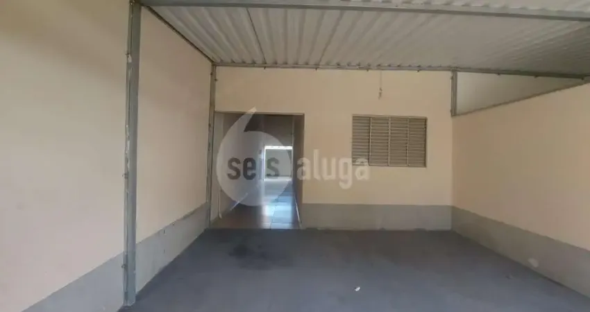 Casa com 1 quarto para alugar em Antônio Zanaga II, Americana 