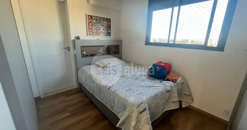 Apartamento à venda no jardim dona judith, americana, 102m², 3 quartos