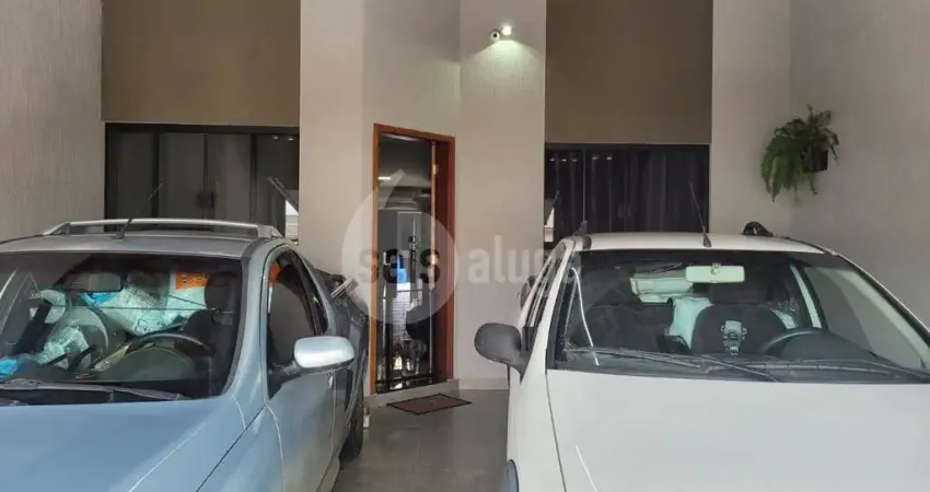 Casa com 3 quartos à venda no Jardim das Orquídeas, Americana 