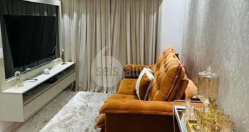 Apartamento à venda e locação em jardim bela vista, nova odessa
