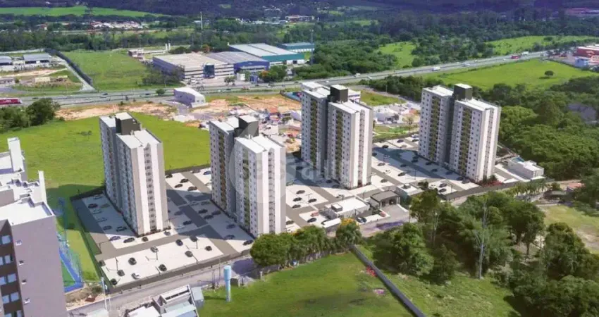 Apartamento 3 dorms à venda e locação em jardim santiago, indaiatuba