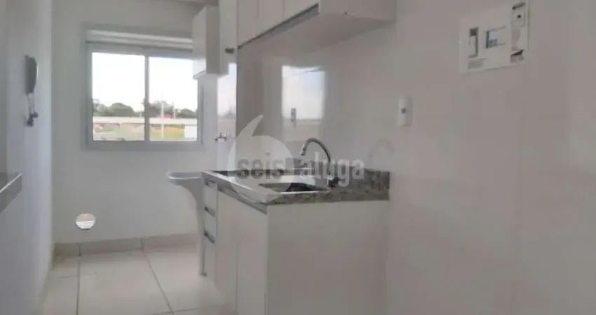 Aluguel de apartamento 2 dorms em jardim casablanca, indaiatuba