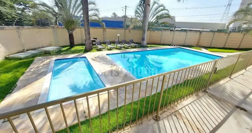 Apartamento à venda em vila belvedere, americana, 2 dormitórios