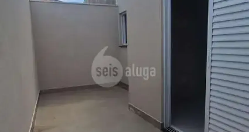 Casa com 3 quartos à venda no Jardim São Francisco, Santa Bárbara D'Oeste 