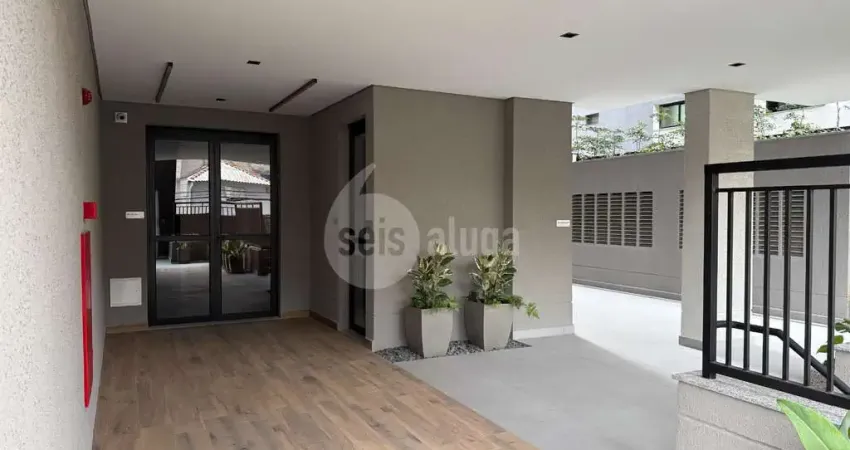 Alugue apartamento 2 dorms, 64m² no parque das nações, santo andré