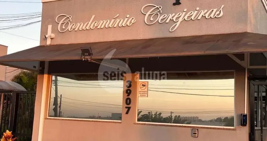 Casa em condomínio no jd marajoara, nova odessa – 2 dorms, 70m²