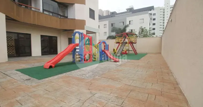 Apartamento 2 dorms com suíte para alugar em vila valparaíso